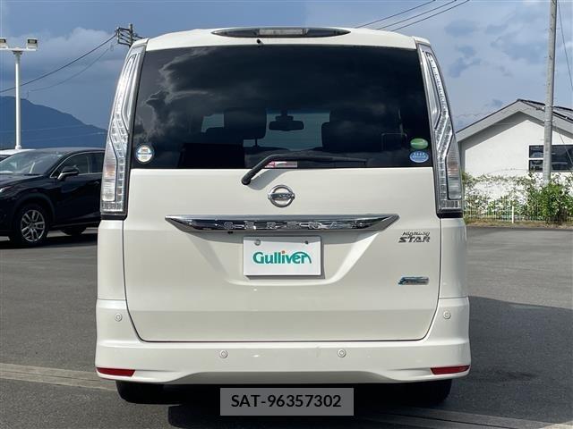 Nissan SERENA 2014 8671780-4