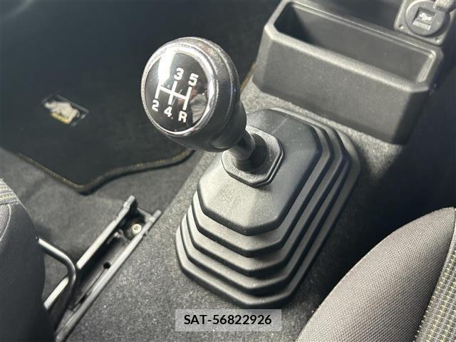 Suzuki JIMNY SIERRA 2020 8700419-11