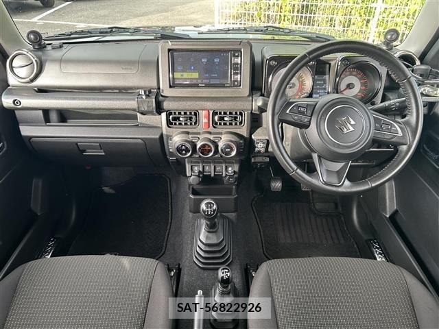 Suzuki JIMNY SIERRA 2020 8700419-14