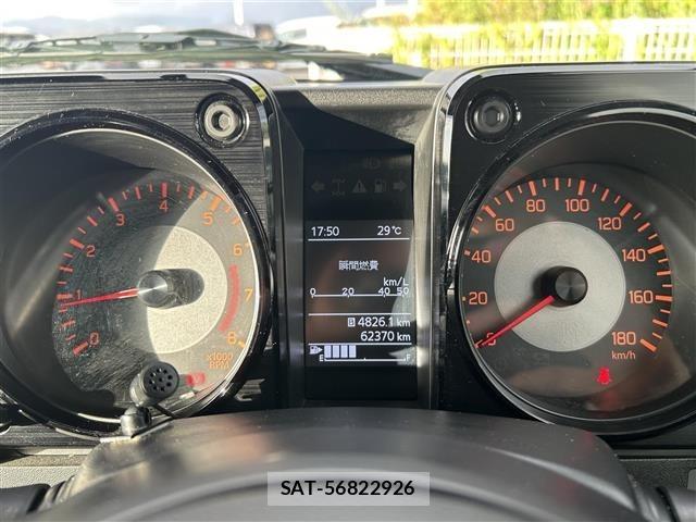 Suzuki JIMNY SIERRA 2020 8700419-19