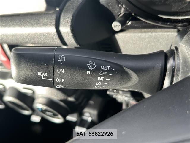 Suzuki JIMNY SIERRA 2020 8700419-21