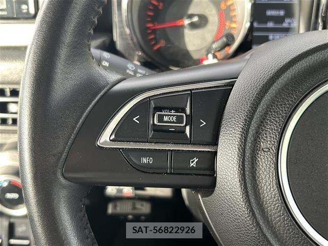 Suzuki JIMNY SIERRA 2020 8700419-3