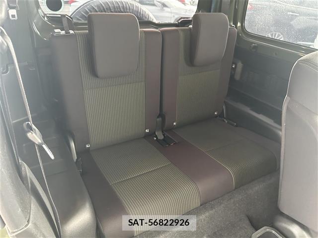 Suzuki JIMNY SIERRA 2020 8700419-6