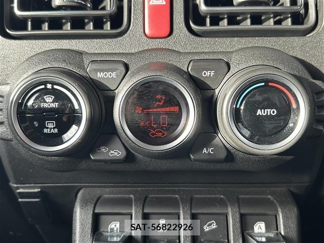 Suzuki JIMNY SIERRA 2020 8700419-7