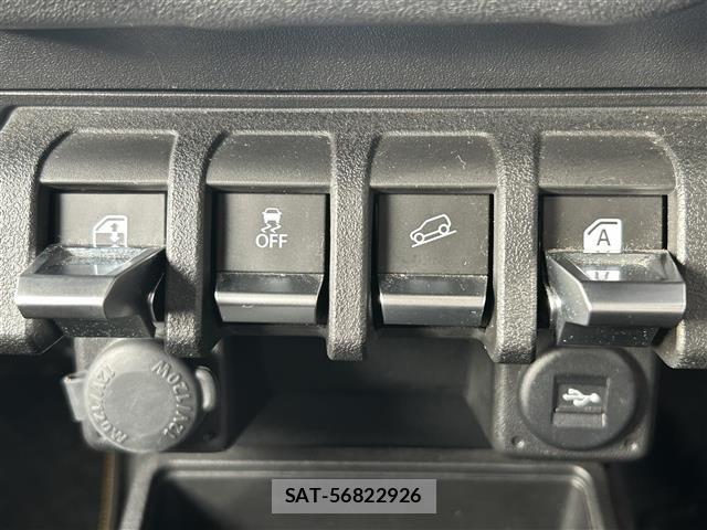 Suzuki JIMNY SIERRA 2020 8700419-8