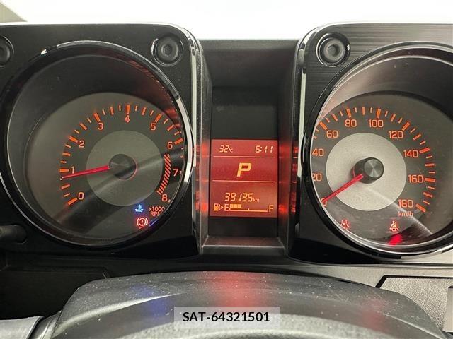 Suzuki JIMNY SIERRA 2021 8700432-16