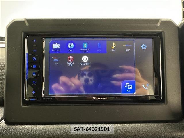 Suzuki JIMNY SIERRA 2021 8700432-17