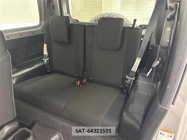 Suzuki JIMNY SIERRA 2021 8700432-21