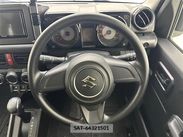 Suzuki JIMNY SIERRA 2021 8700432-3