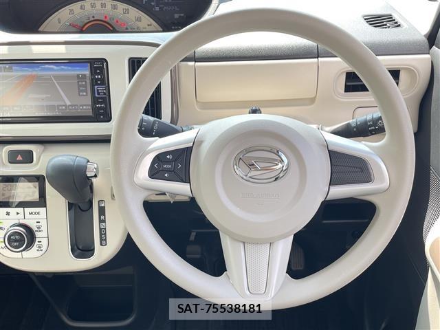 Daihatsu MOVE CANBUS 2020 8905093-1