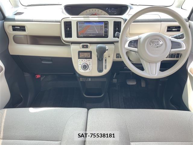 Daihatsu MOVE CANBUS 2020 8905093-14