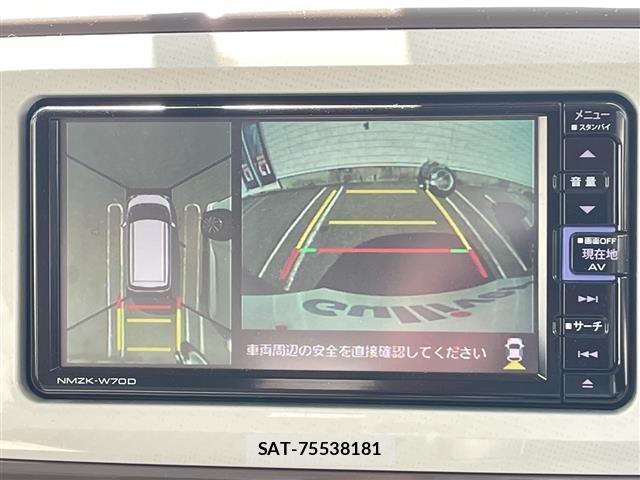 Daihatsu MOVE CANBUS 2020 8905093-17