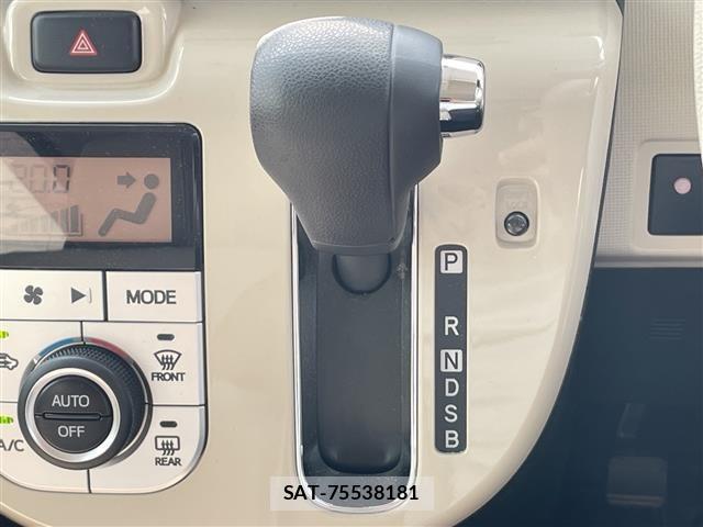 Daihatsu MOVE CANBUS 2020 8905093-21