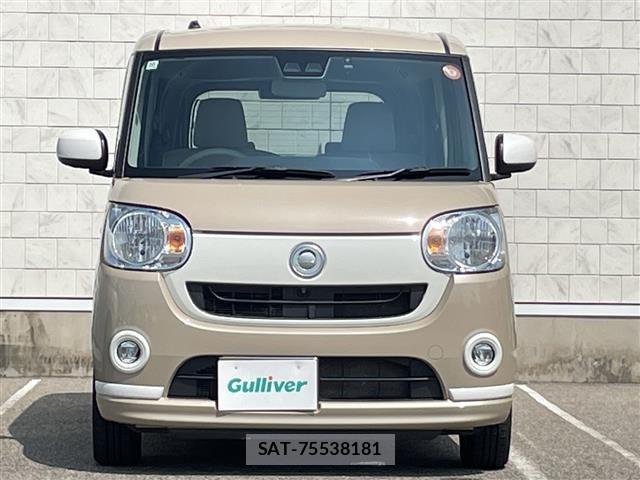 Daihatsu MOVE CANBUS 2020 8905093-22