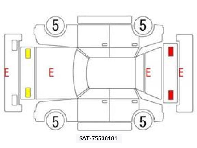 Daihatsu MOVE CANBUS 2020 8905093-23