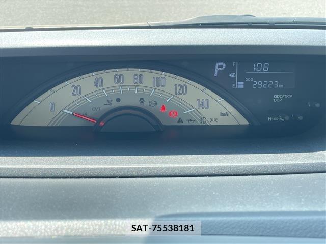 Daihatsu MOVE CANBUS 2020 8905093-3