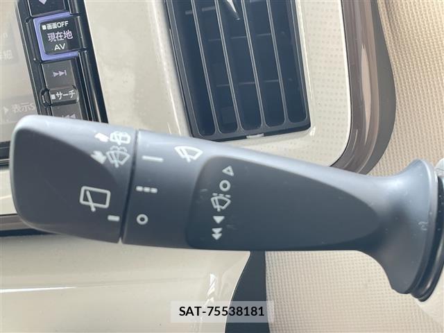 Daihatsu MOVE CANBUS 2020 8905093-5