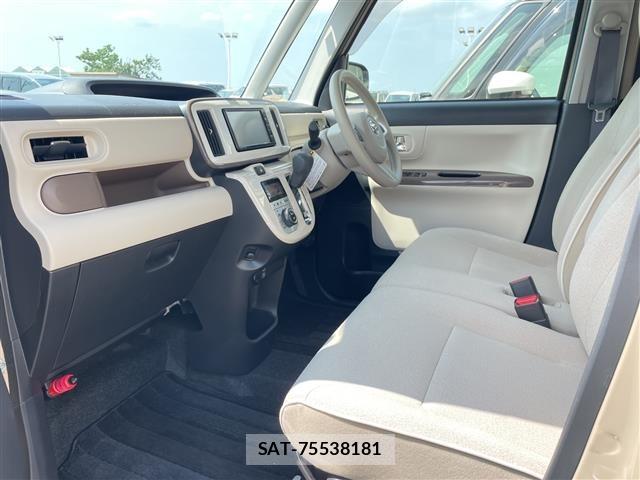 Daihatsu MOVE CANBUS 2020 8905093-6