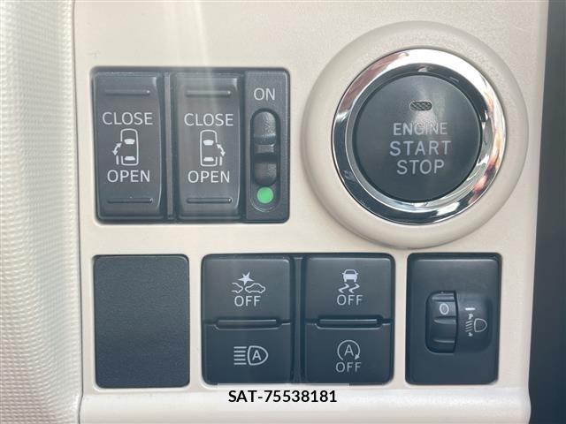 Daihatsu MOVE CANBUS 2020 8905093-8