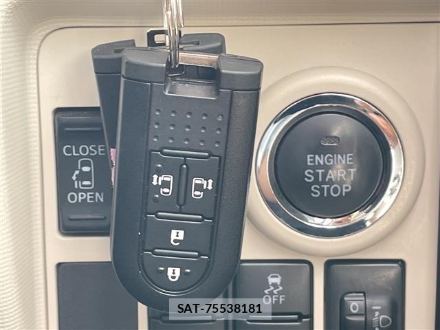 Daihatsu MOVE CANBUS 2020 8905093-9