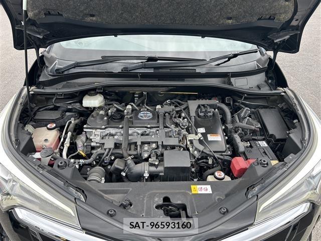 Toyota C-HR 2018 8684631-14