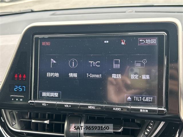 Toyota C-HR 2018 8684631-18