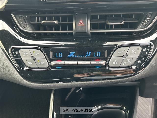 Toyota C-HR 2018 8684631-19
