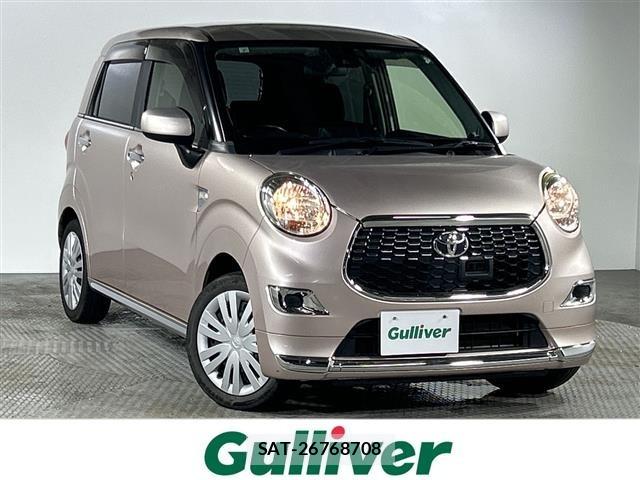 top selling car