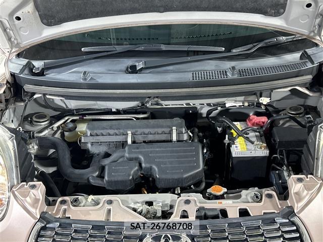 Toyota PIXIS JOY 2017 8860755-14