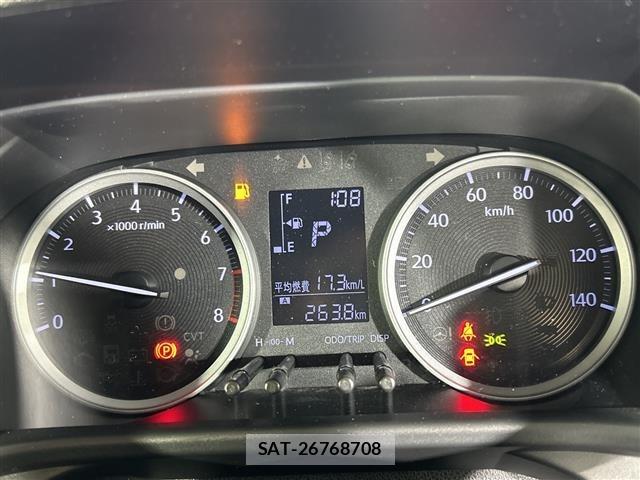 Toyota PIXIS JOY 2017 8860755-20