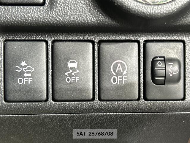Toyota PIXIS JOY 2017 8860755-6
