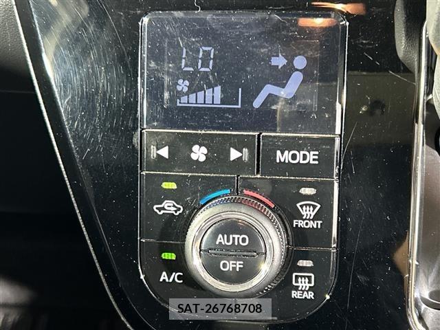 Toyota PIXIS JOY 2017 8860755-7