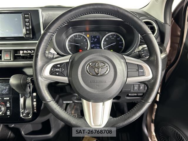 Toyota PIXIS JOY 2017 8860755-9