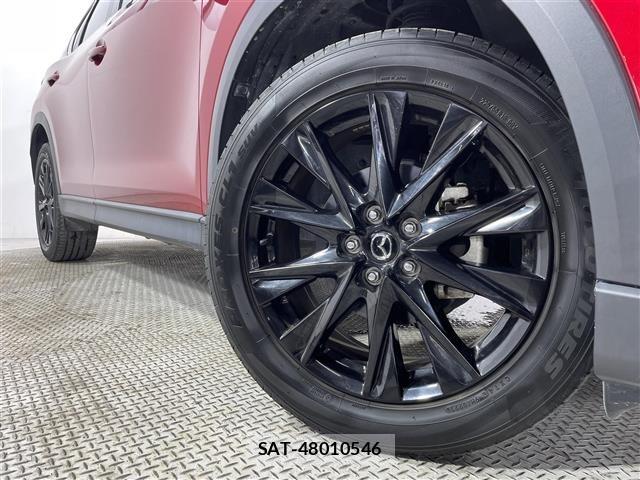 Mazda CX-5 2023 8885189-10