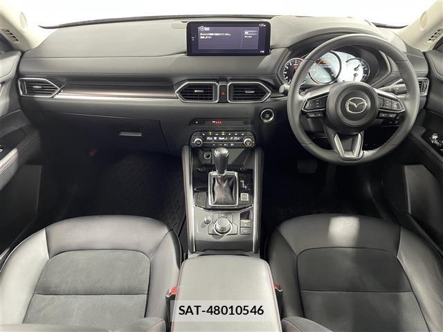 Mazda CX-5 2023 8885189-14