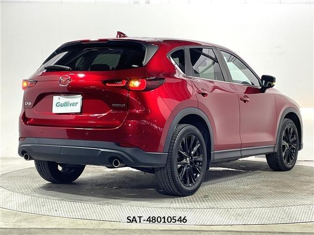 Mazda CX-5 2023 8885189-16