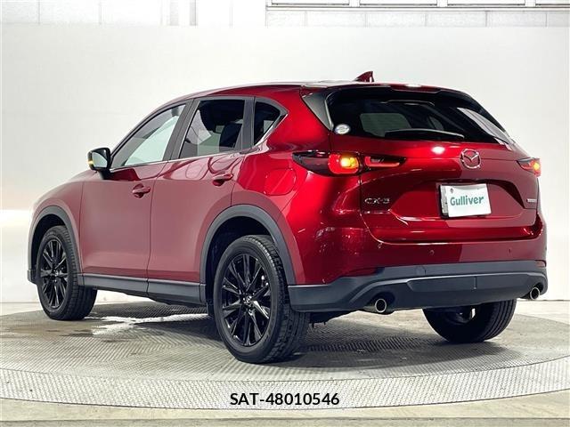 Mazda CX-5 2023 8885189-17