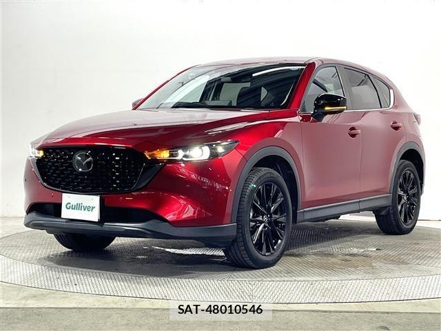 Mazda CX-5 2023 8885189-18
