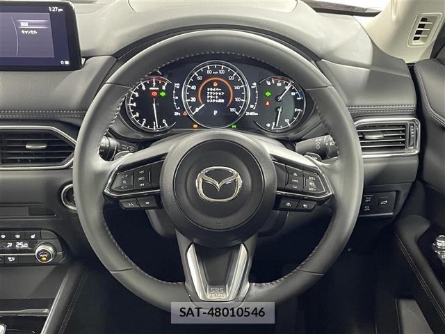Mazda CX-5 2023 8885189-20