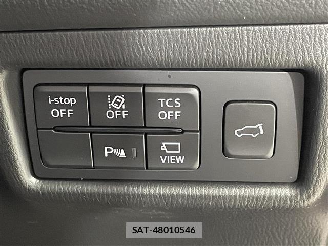 Mazda CX-5 2023 8885189-21