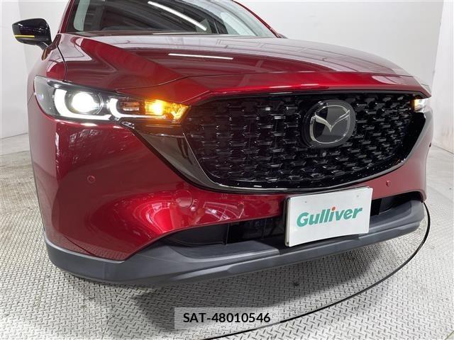 Mazda CX-5 2023 8885189-6