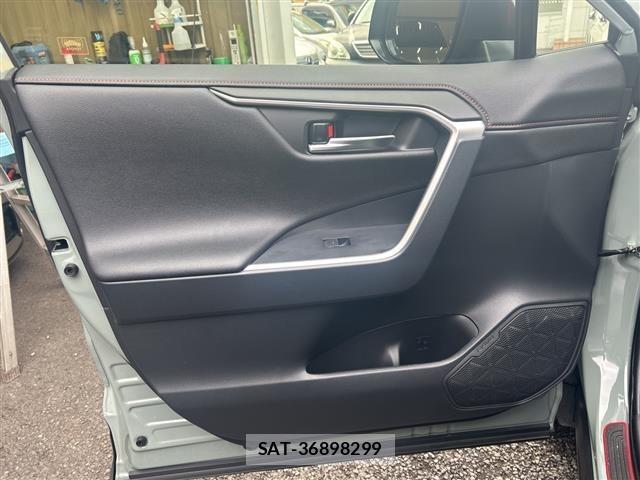 Toyota RAV4 2025 8709330-11
