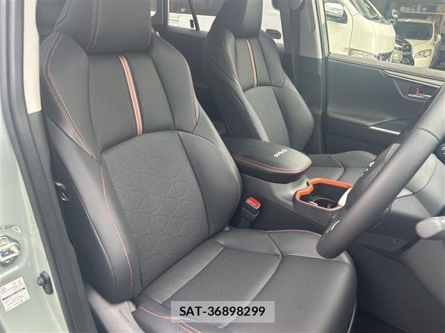 Toyota RAV4 2025 8709330-12