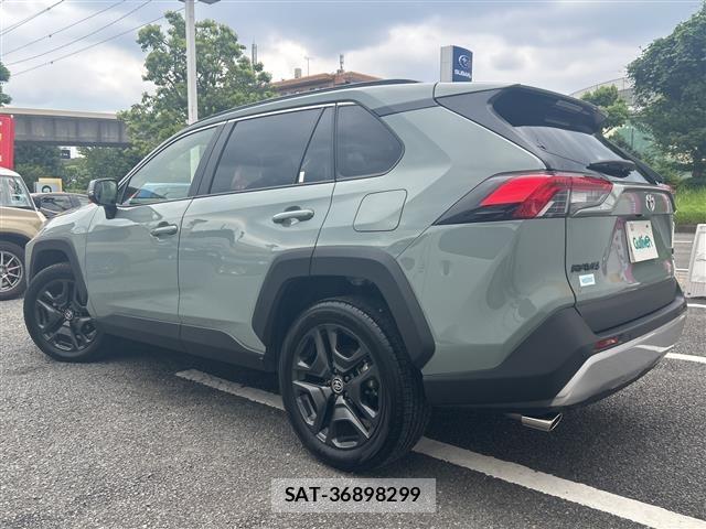 Toyota RAV4 2025 8709330-13