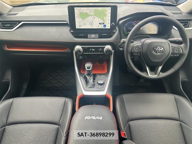 Toyota RAV4 2025 8709330-14