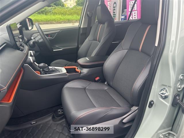 Toyota RAV4 2025 8709330-2