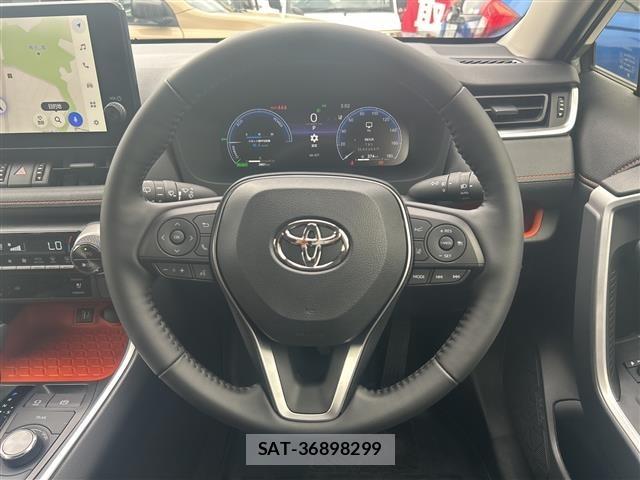 Toyota RAV4 2025 8709330-21