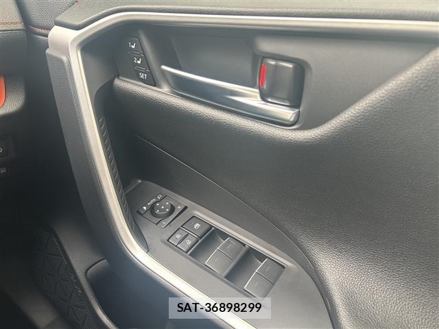 Toyota RAV4 2025 8709330-9