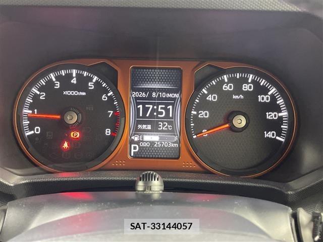 Daihatsu TAFT 2021 8698010-11