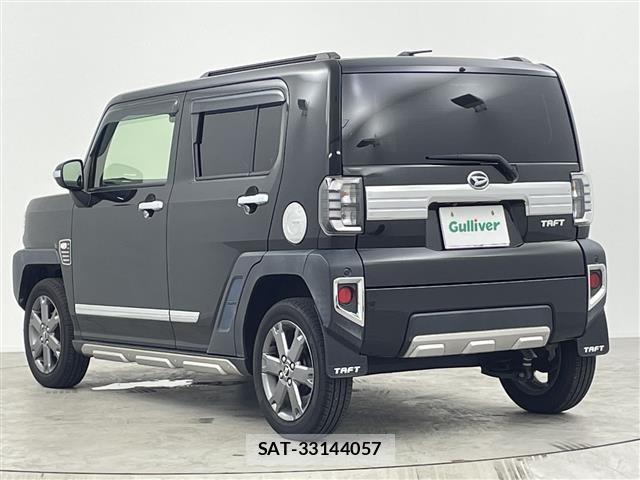 Daihatsu TAFT 2021 8698010-13